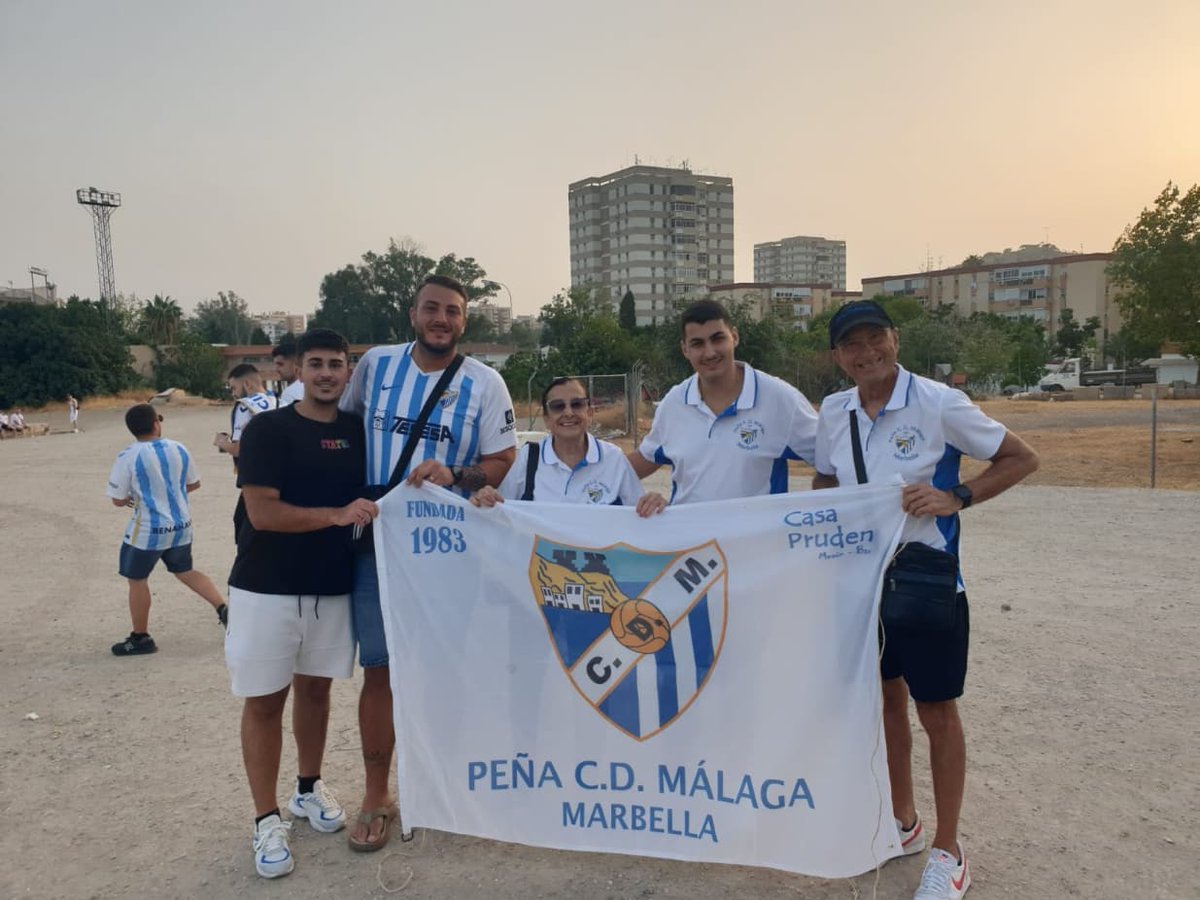 pcdmalagademarbella tweet media