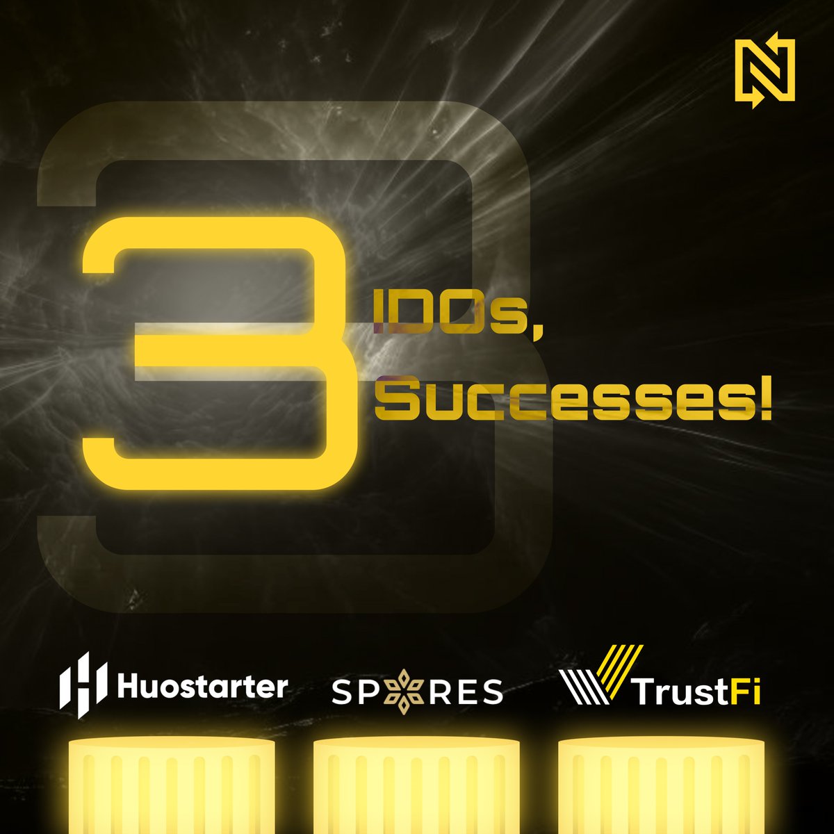 NOMOEX Global tweet media