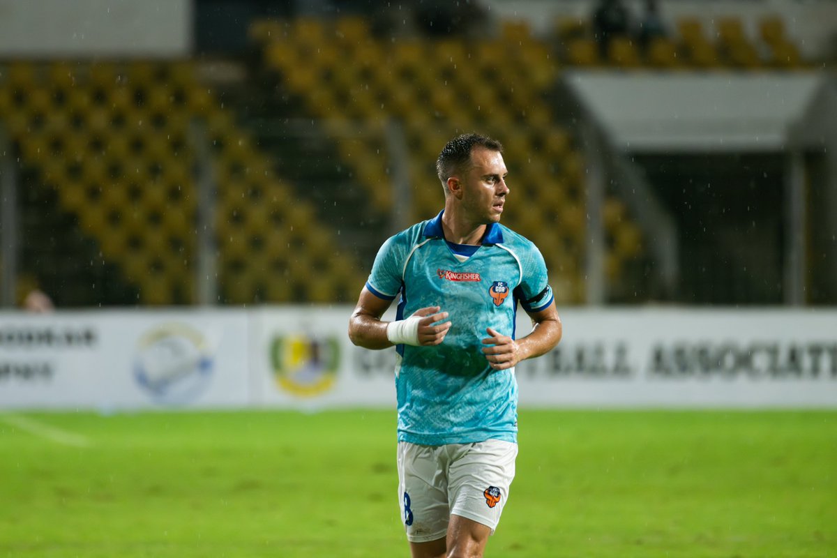 Dejan Drazic tweet media