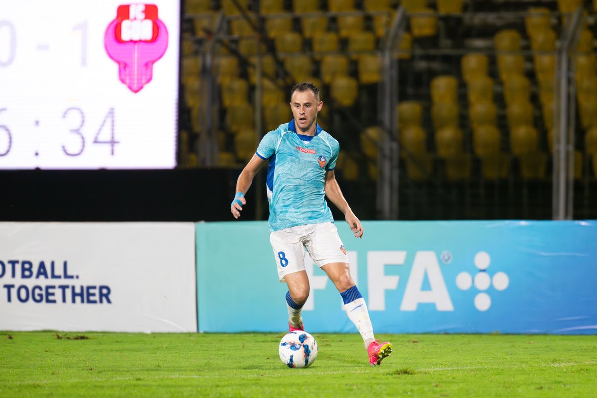 Dejan Drazic tweet media