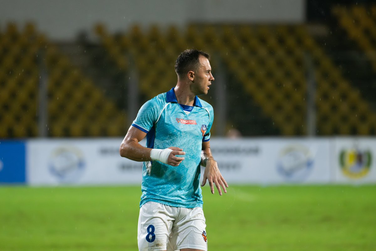 Dejan Drazic tweet media