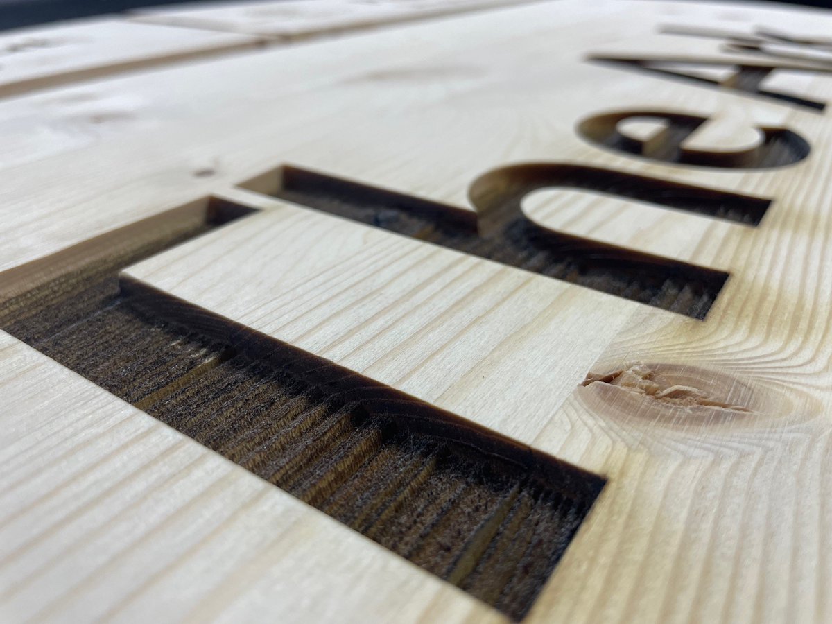 Harrisons Signs tweet media