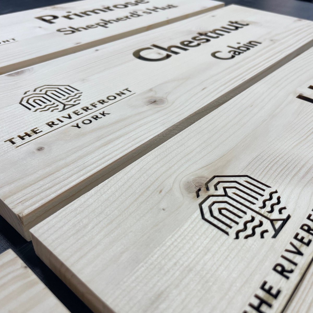 Harrisons Signs tweet media