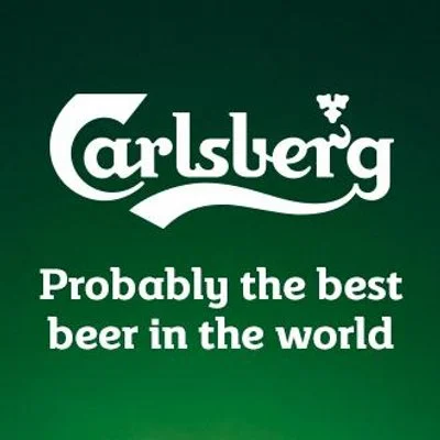 cemalbilac's tweet photo. @Abreekche "Muhtemelen" Carlsberg'den araklama bir slogan. https://t.co/qwaK9Wrnb2