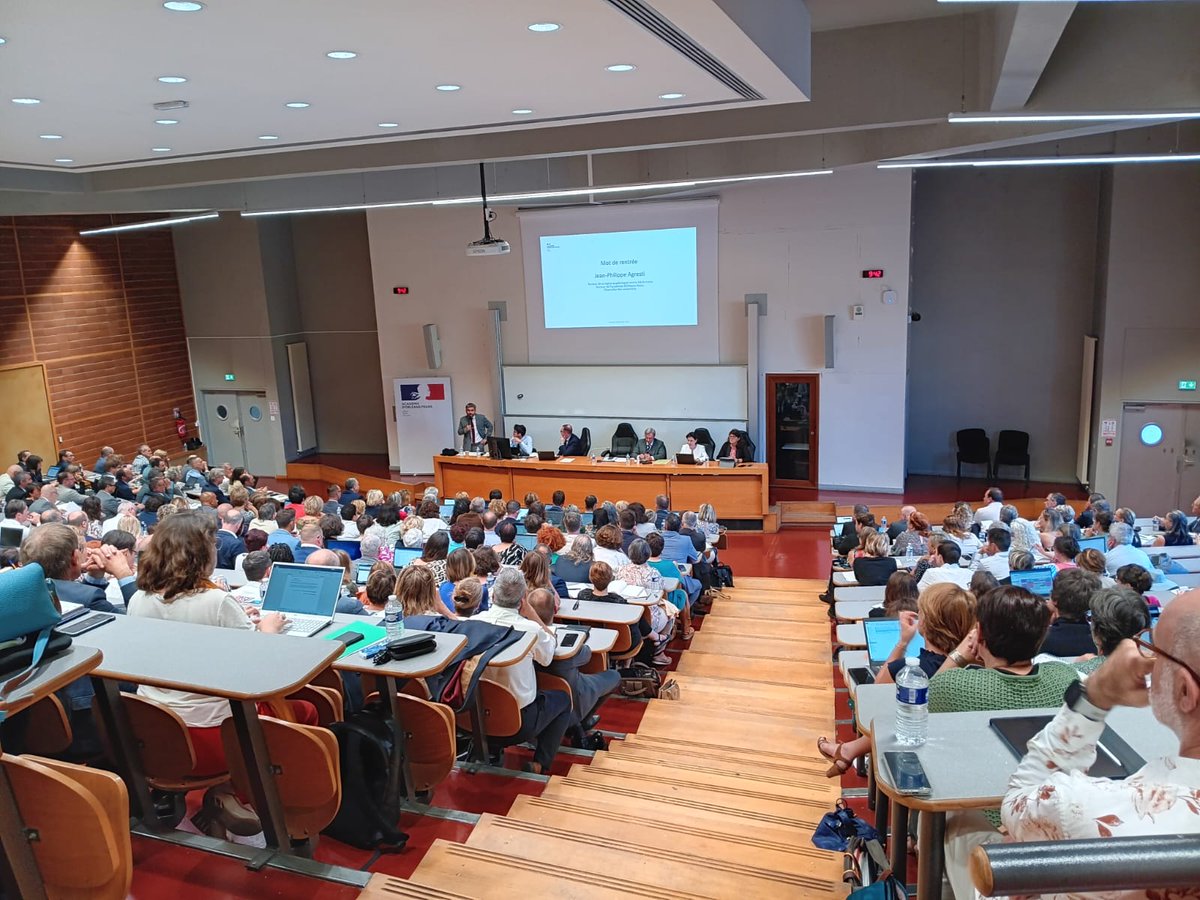 Académie d'Orléans-Tours tweet media