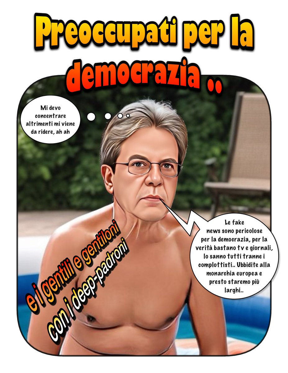 pathineken's tweet photo. Fake news #RussiaUkraineWar #comic #italy #news #tv #it 
#giornali #Propaganda #Formula1 #lingue #pagate #euro https://t.co/tMcFpmlbii