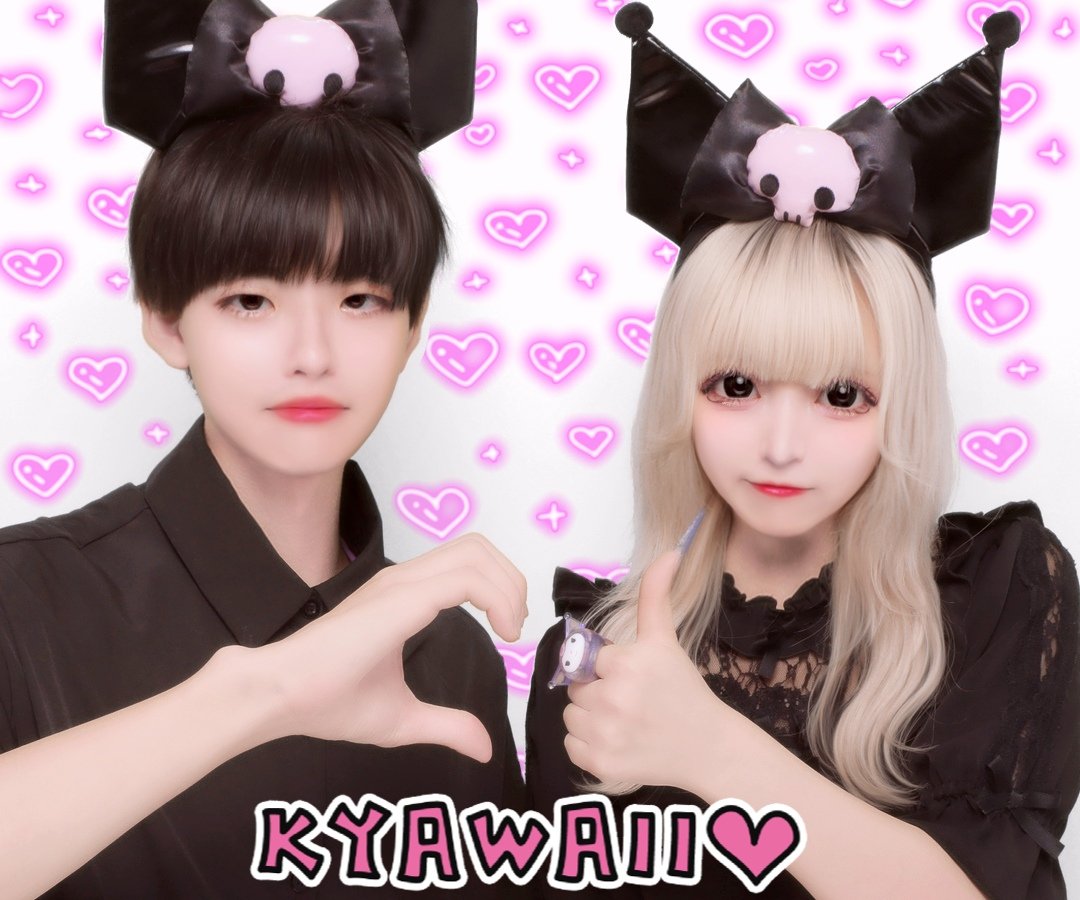 一般人だったきなりさん tweet media