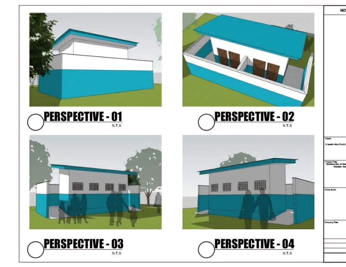 WASH-Net Sierra Leone tweet media