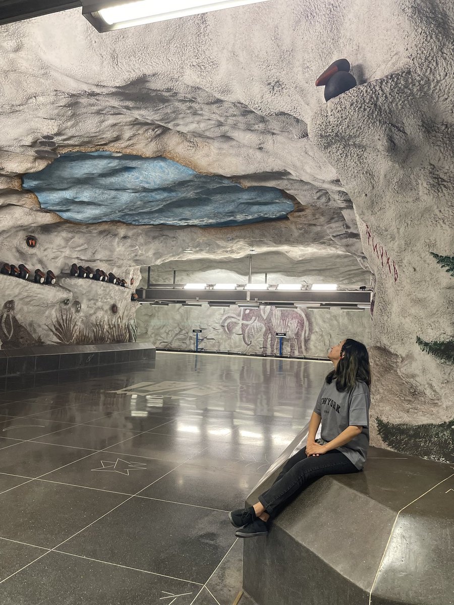 zoe_Emmaa's tweet photo. Metro in Sweden 🇸🇪 https://t.co/ubiTSaqxkh