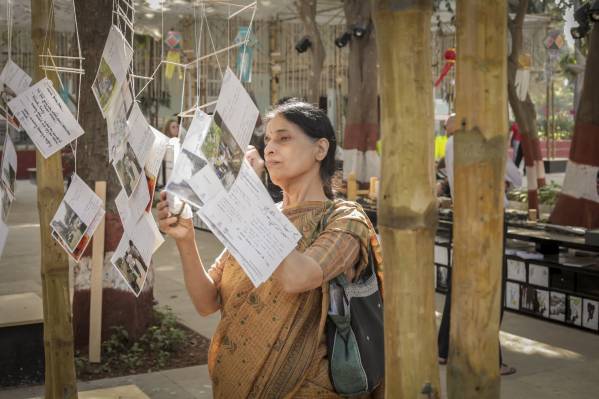 KrviaNews's tweet image. KRVIA Research and Development Cell
Mapping Privacy in Public Spaces 

#krvia #krviaresearch #krviamasters #postgraduatestudies #urbandesign #urbanconservation #researchtimeline #designcell #mumbaicity #urbanstudies #urbanism #contextinquiry