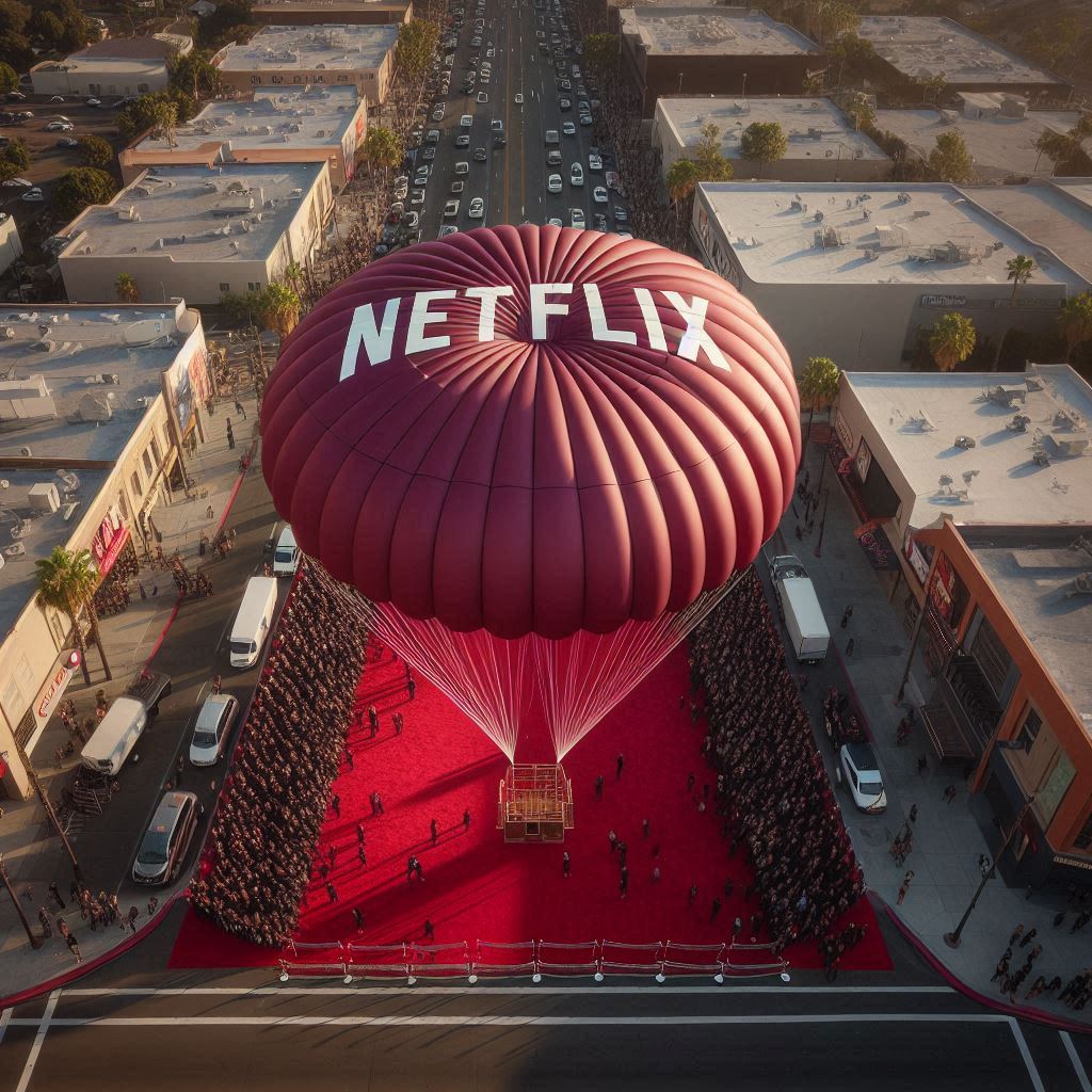 Stop Wasting Time On Watching Useless Movies On Netflix.

Here are 10 MUST-SEE movies on NETFLIX in 2024.

[Save for later]