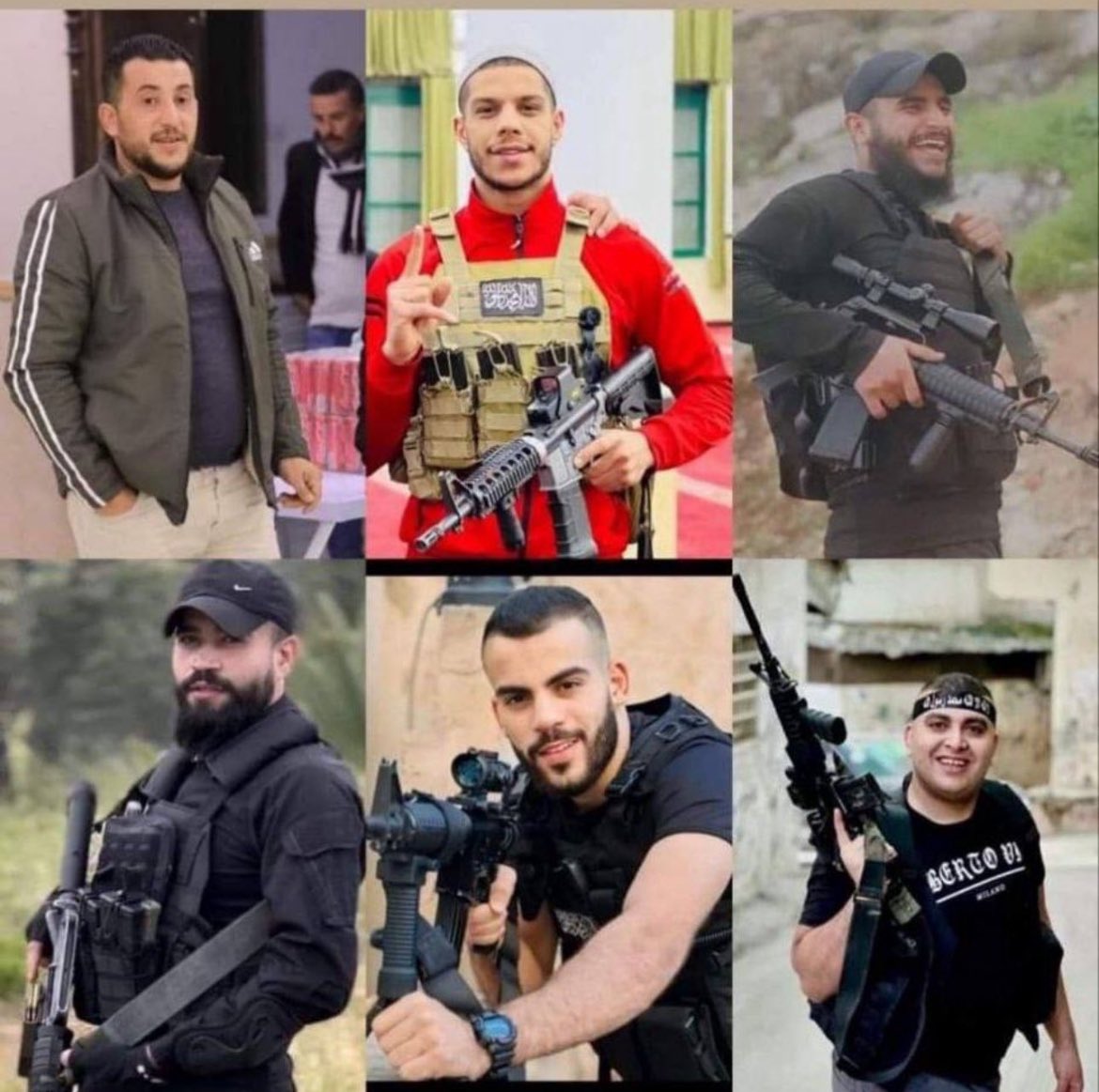 Successfully eliminated by the IDF last night.

Good riddance.