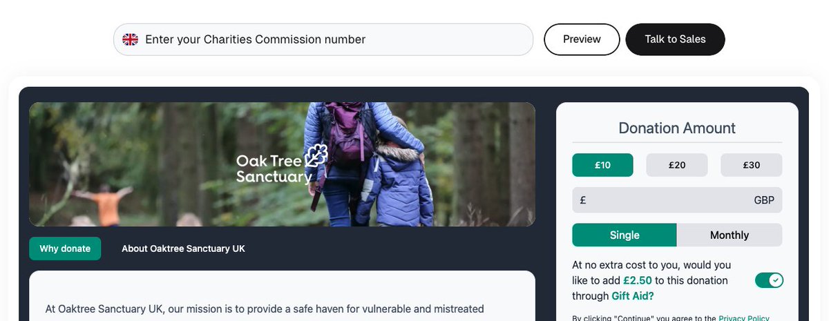 💚 Everfund tweet media