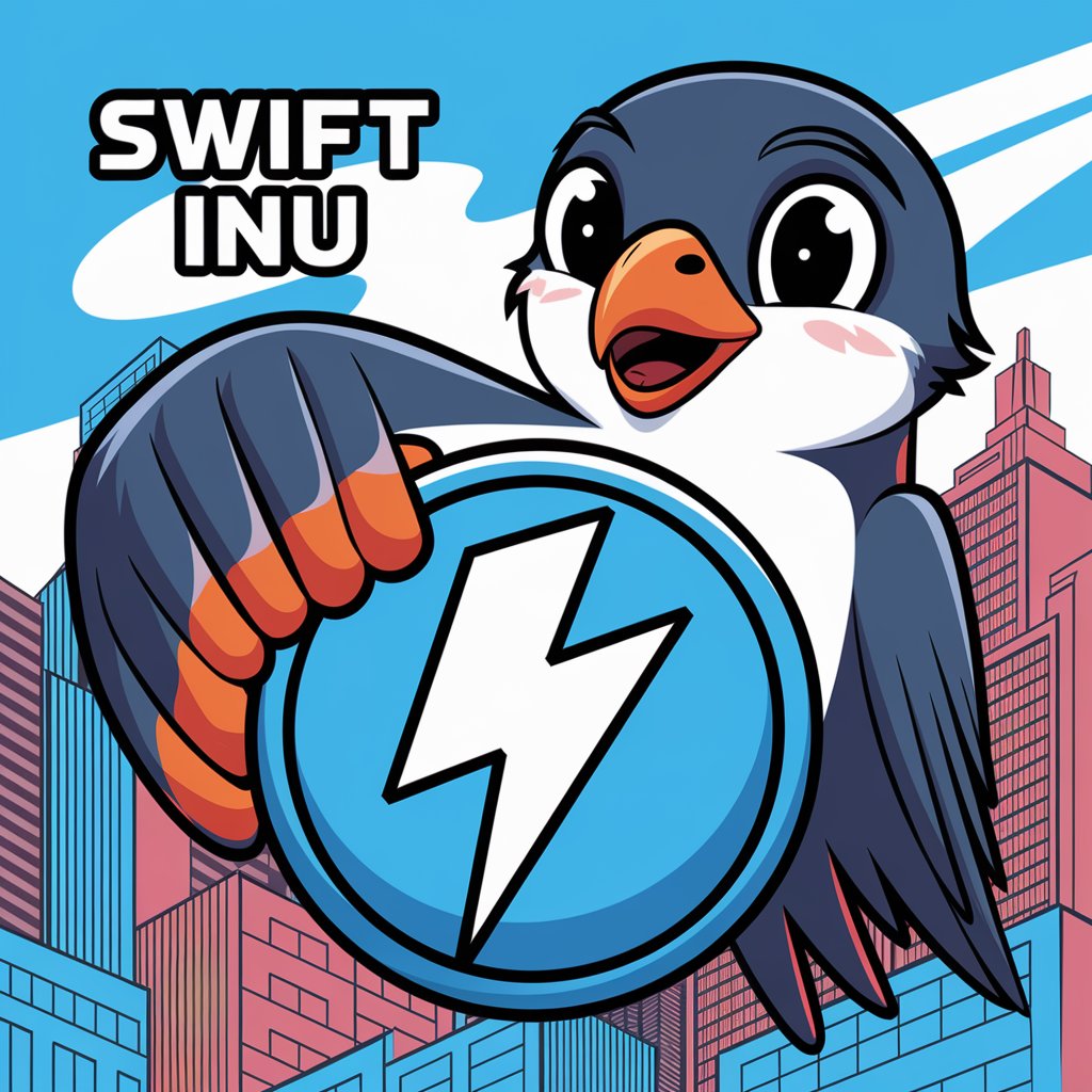 #SwiftCash is not a #memecoin but if it's going to pump better if it was a memecoin, should we fork it into a memecoin?! 🤑📈🚀 #Litecoin #Dogecoin #Dash #Bitcoin #Binance #PancakeSwap