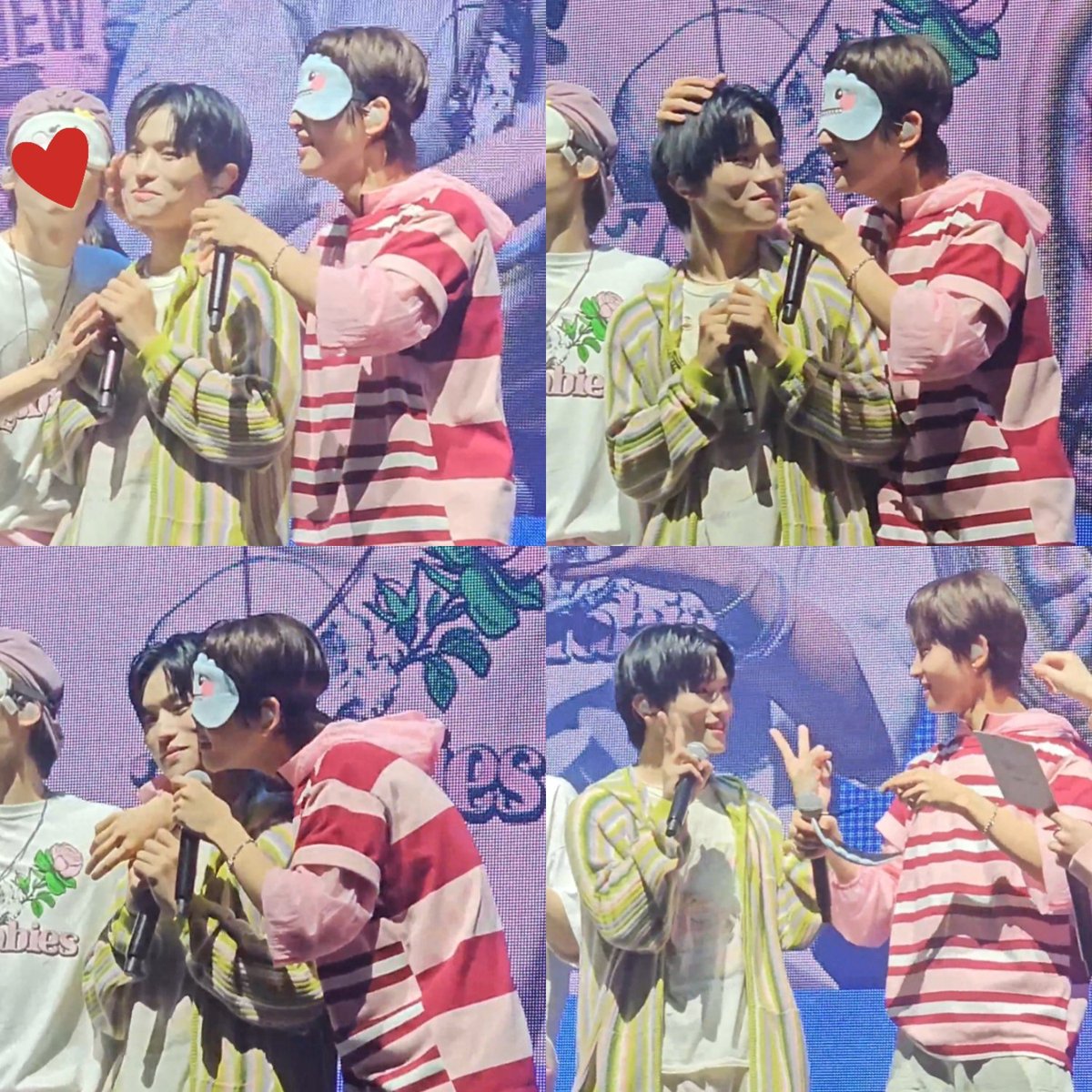 Yookye_0543's tweet photo. My My #BINIZ #비니즈 https://t.co/aOcK8O5mnm