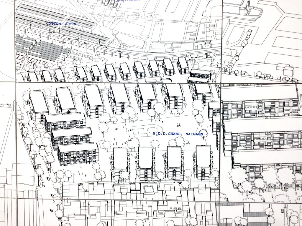 KrviaNews's tweet image. KRVIA Research and Development Cell
City in the Times of Ambedkar

#krvia #krviaresearch #krviamasters #postgraduatestudies #urbandesign #urbanconservation #researchtimeline #designcell #mumbaicity #urbanstudies #urbanism #contextinquiry