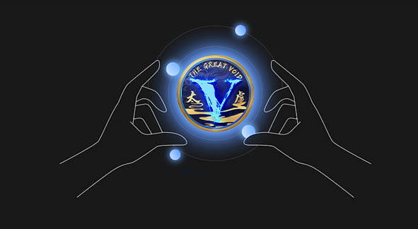 Void Metaverse tweet media