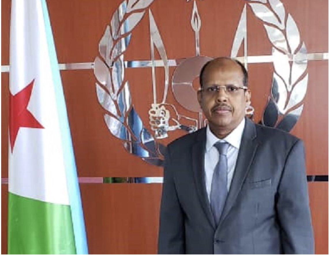 Moussa Mohamed Ahmed tweet media