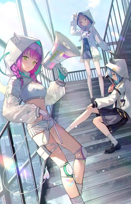 STA#ほしまちぎゃらりー#TOWART #あくあーと 
