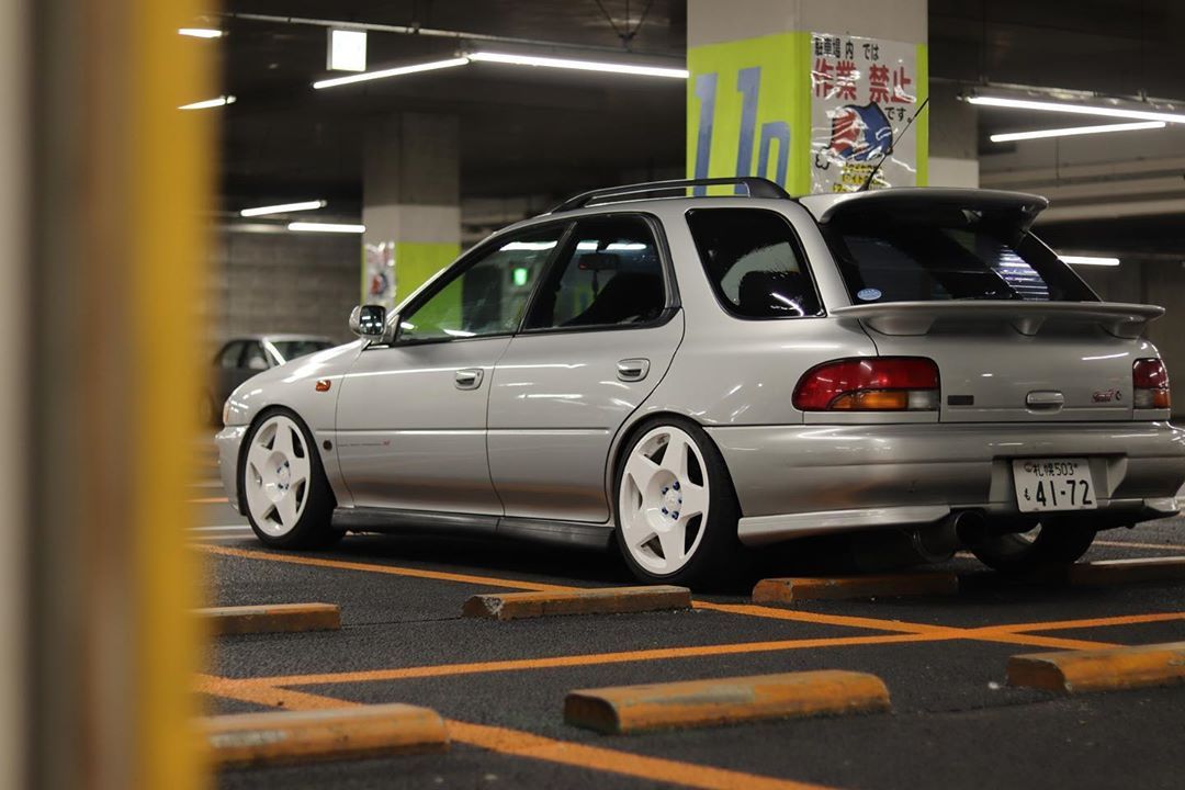 CarsPicBot's tweet photo. #Subaru_Impreza_WRX_(GF) https://t.co/6MRsyMuLFC
