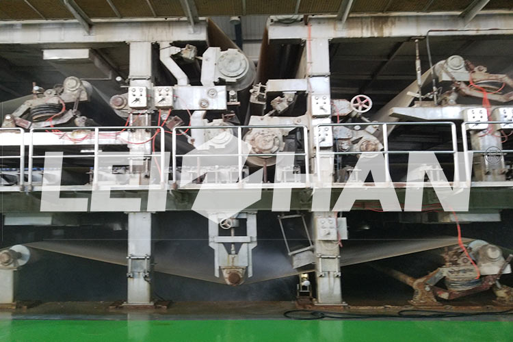 XuYanqing99's tweet image. #5TTissuePaperPulpingProcessingLine #PaperMakingLine
Leizhan company provides professional pulp and paper machines.
#Email: leizhanmachinechina@gmail.com
#WhatsApp: +8615824887816
kraftpapermakingmachine.com/5t-tissue-pape…