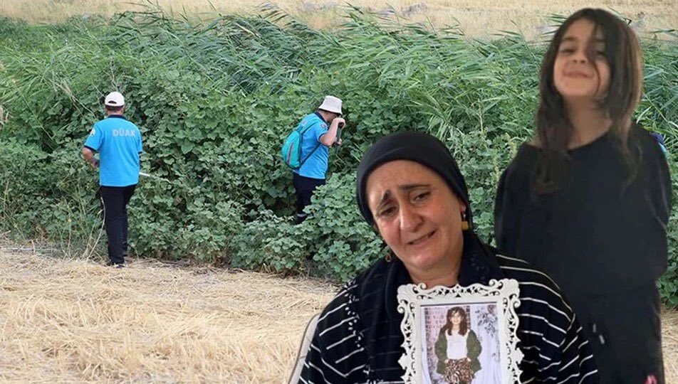 💥 Show TV’ye konuşan Narin’in annesinden itiraf:

“Bizden şüphelenirler diye söylememiştim. O gün oğlum ve iki arkadaşı bizim arka bahçede tütün içip, bir köpeğe zarar veriyorlardı.”

⚠️ Kadın konuşurken müdahaleyle yayın sonlandırılıyor, telif nedeniyle görüntü paylaşamıyoruz.