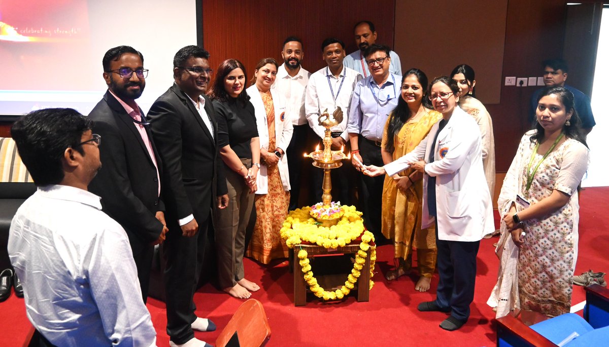 aiims_gkp's tweet photo. A CME on "Understanding Next Generation Sequencing and its Utility in Applied Genomics and Clinical" was organized by Department of Microbiology at AIIMS Gorakhpur @drgkpal @myogiadityanath @JPNadda @AnupriyaSPatel @mpprataprao @ravikishann @MoHFW_INDIA @PMOIndia https://t.co/ZKlHfchqeL
