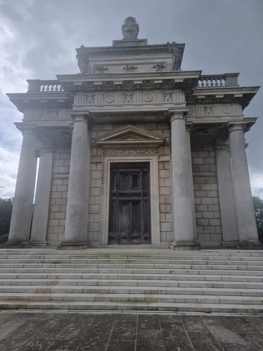 The first TY Culture trip of the year to the Casino in Marino.