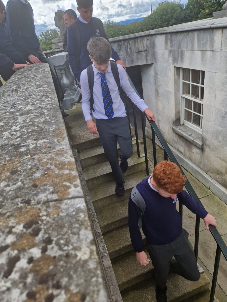 St Mary's College 🇸🇴 tweet media