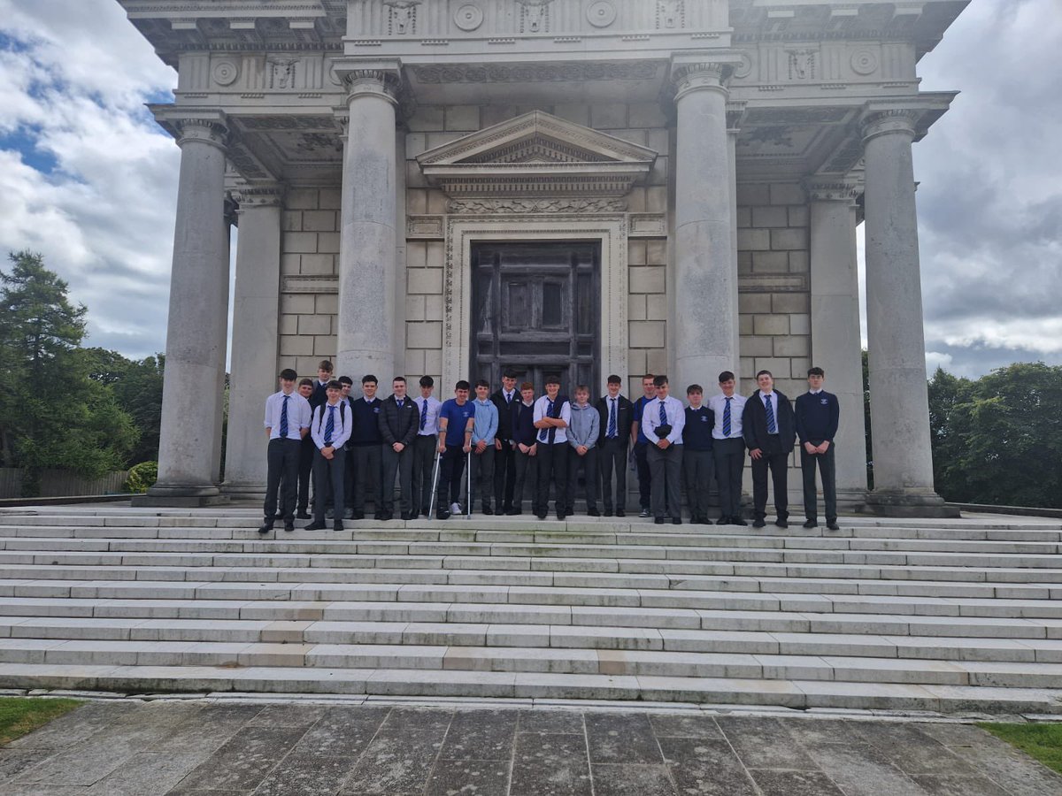 St Mary's College 🇸🇴 tweet media