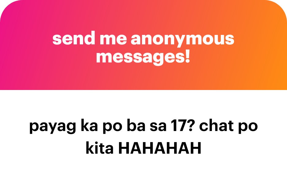 sumoanthiccs's tweet photo. I'm into older guys pero okay lang naman 🫣
#alter #alterpinayph #alterph #alterpinay #alterbagets #alterworld #altermanila #alterqc #alterbooking #alterbookings #alterphilippines #alterbagets #alterpinaybooking #alterpinayph https://t.co/fWqeBK1KUs