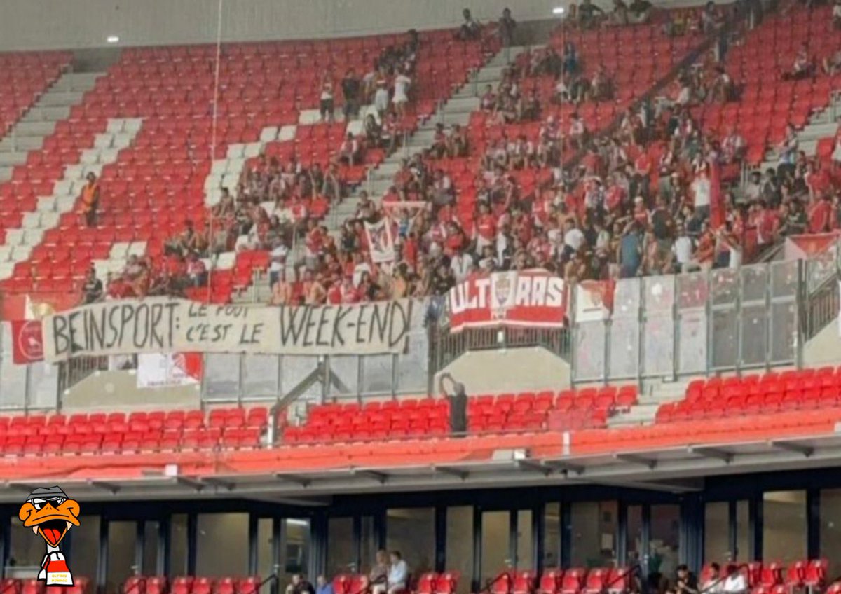 UltrasMadeinFR's tweet image. ⚽ OL - Monaco
📢 Parcage monégasque ! 
📆 Samedi 24 août 2024 
📸 @AS_Monaco / @ULTRASMONACO94 

#OLASM