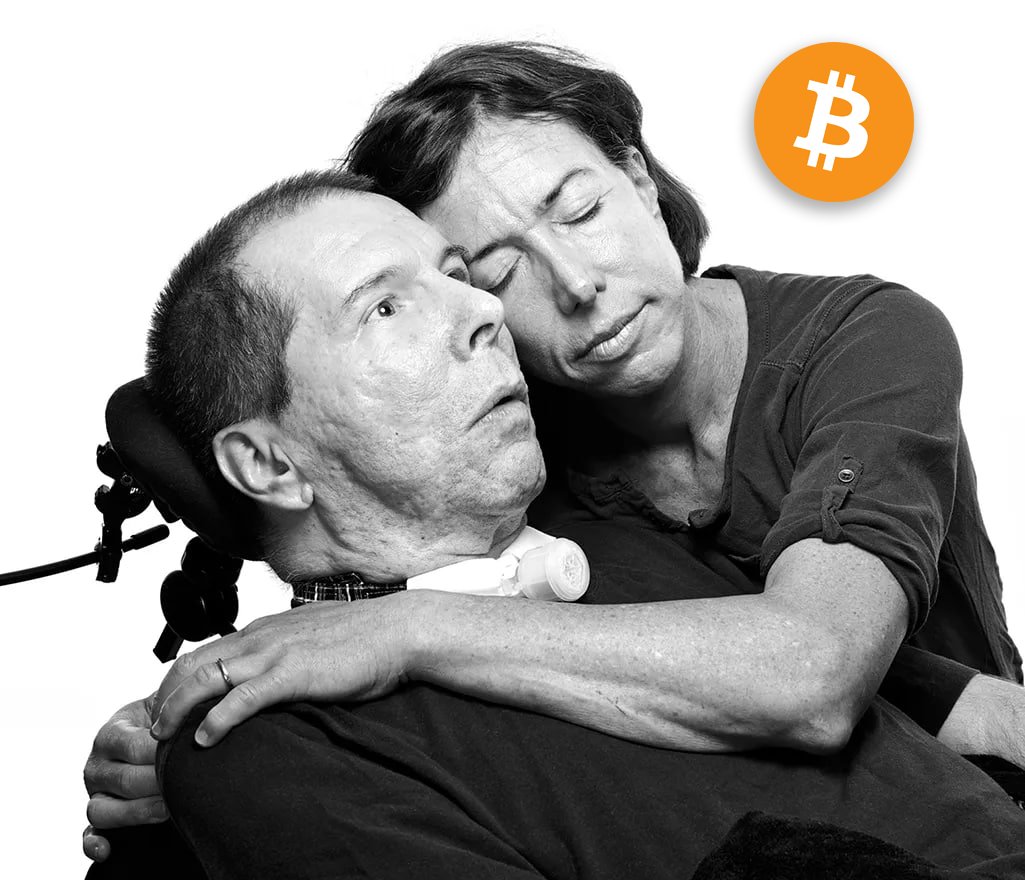 First #Bitcoin recipient Hal Finney passed away 10 years ago today at the  age of 58 after a long battle with ALS. His legacy still lives on in the  bitcoin community.