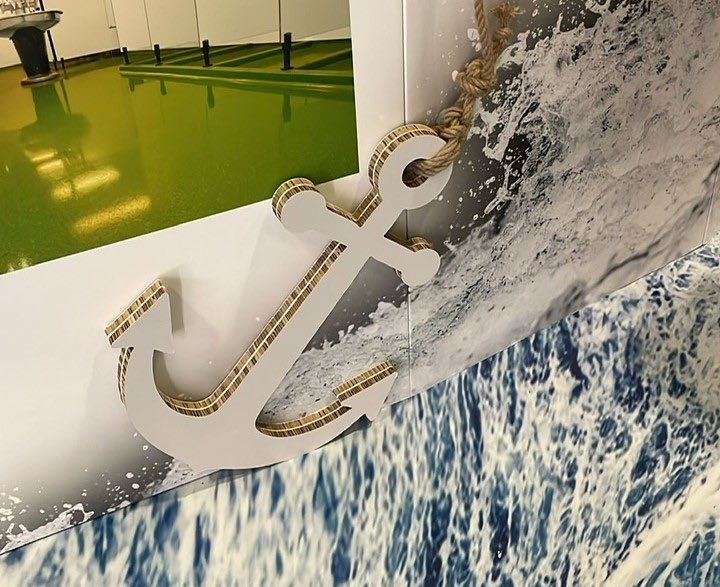 dataimagegroup's tweet photo. Not only 100% #recyclable and reusable, but also award winning too!  

Go Green with an eco-friendly alternative to traditional #exhibitionstands and #event displays ♻ 

Chat to #DataImageGroup, and let us help you reduce your carbon footprint, without compromising on design 💚 https://t.co/PtAuh3WOno