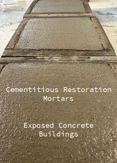 JonatasValenca's tweet photo. 👷‍♂️Conservation of Concrete Heritage👩‍🎨

✂ 🎨 Fine-tuning cementitious materials🤘
📸 👨‍🔬 Formulation based on color characterization obtained through image processing🤘
🎯 ✒ Different finishes and textures🤘 https://t.co/T8xfzLJHE1