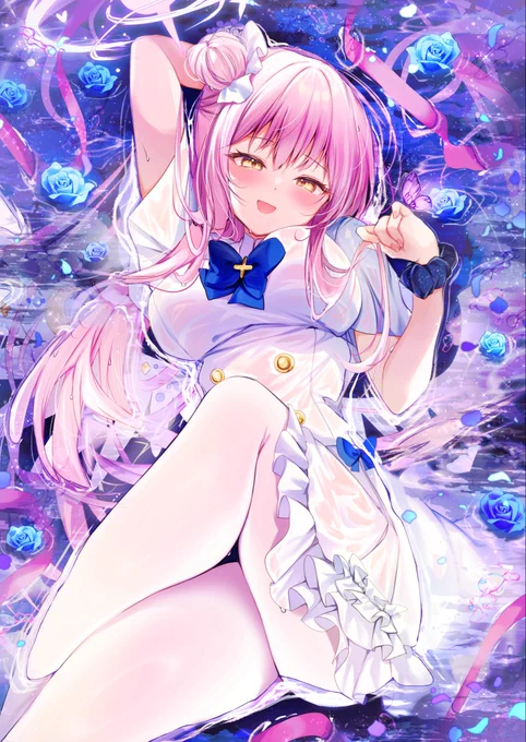 ミカ 