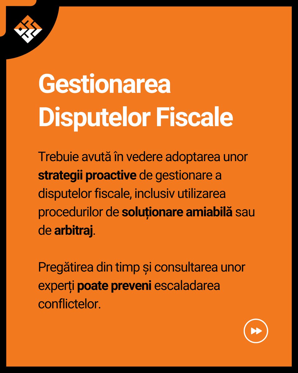 Un subiect crucial pentru companiile multinaționale: prețuri de transfer și împrumuturile intra-grup.

În a 2-a ediție a CFO Talks, organizată de Finqware, invitatul special Adrian Luca, de la Transfer Pricing Solutions, a oferit aceste 4 sfaturi esențiale pentru CFOs 👉