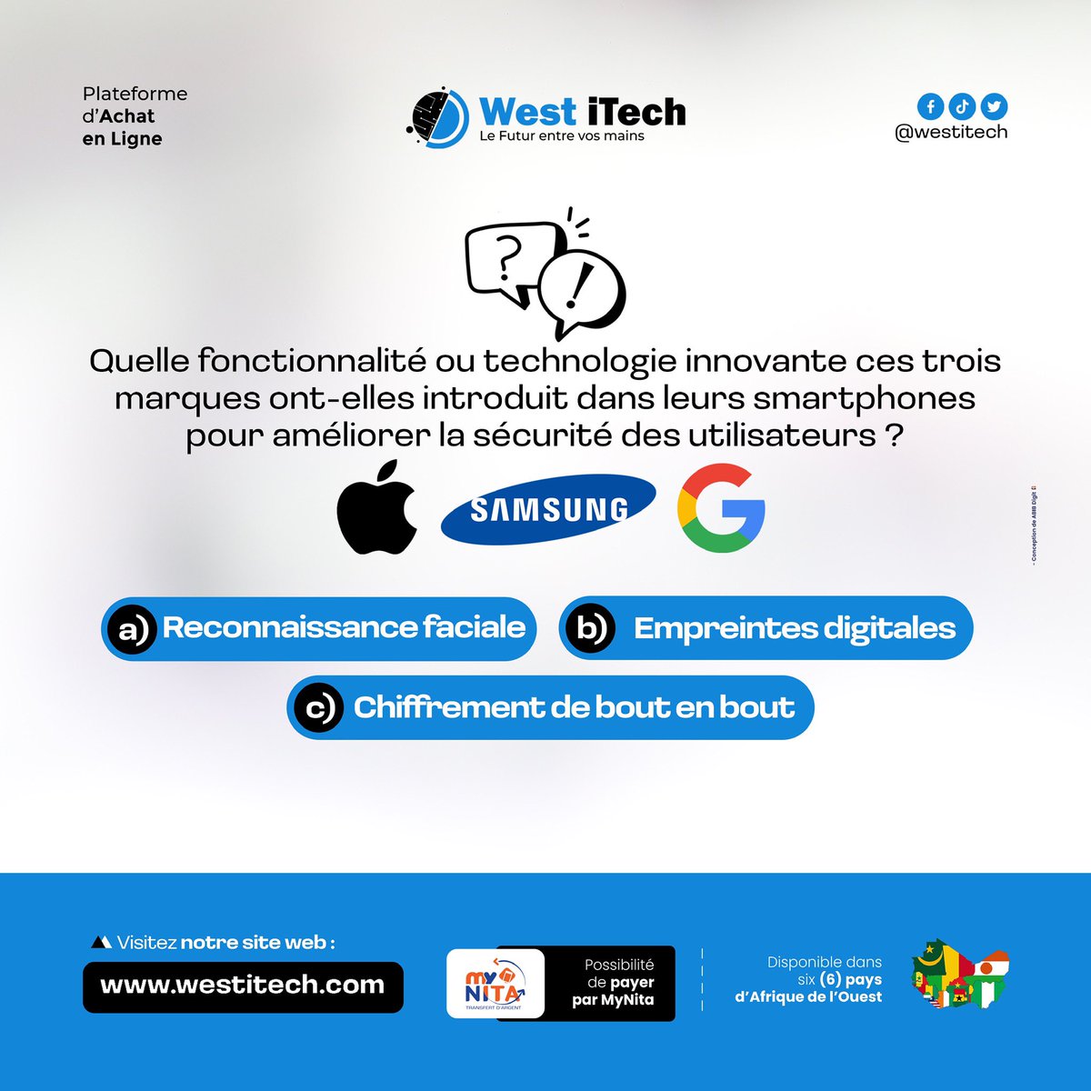 westitech tweet picture