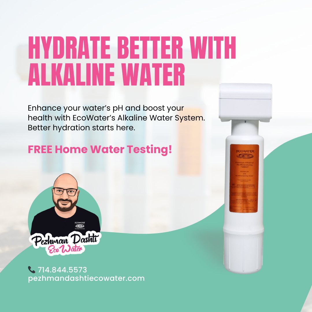 acrylicdoc's tweet image. Balance Your Body with Every Sip. Book your free test today!
📞 714.844.5573

#EcoWater #AlkalineWater #HealthBoost #WaterWellness #waterfilter