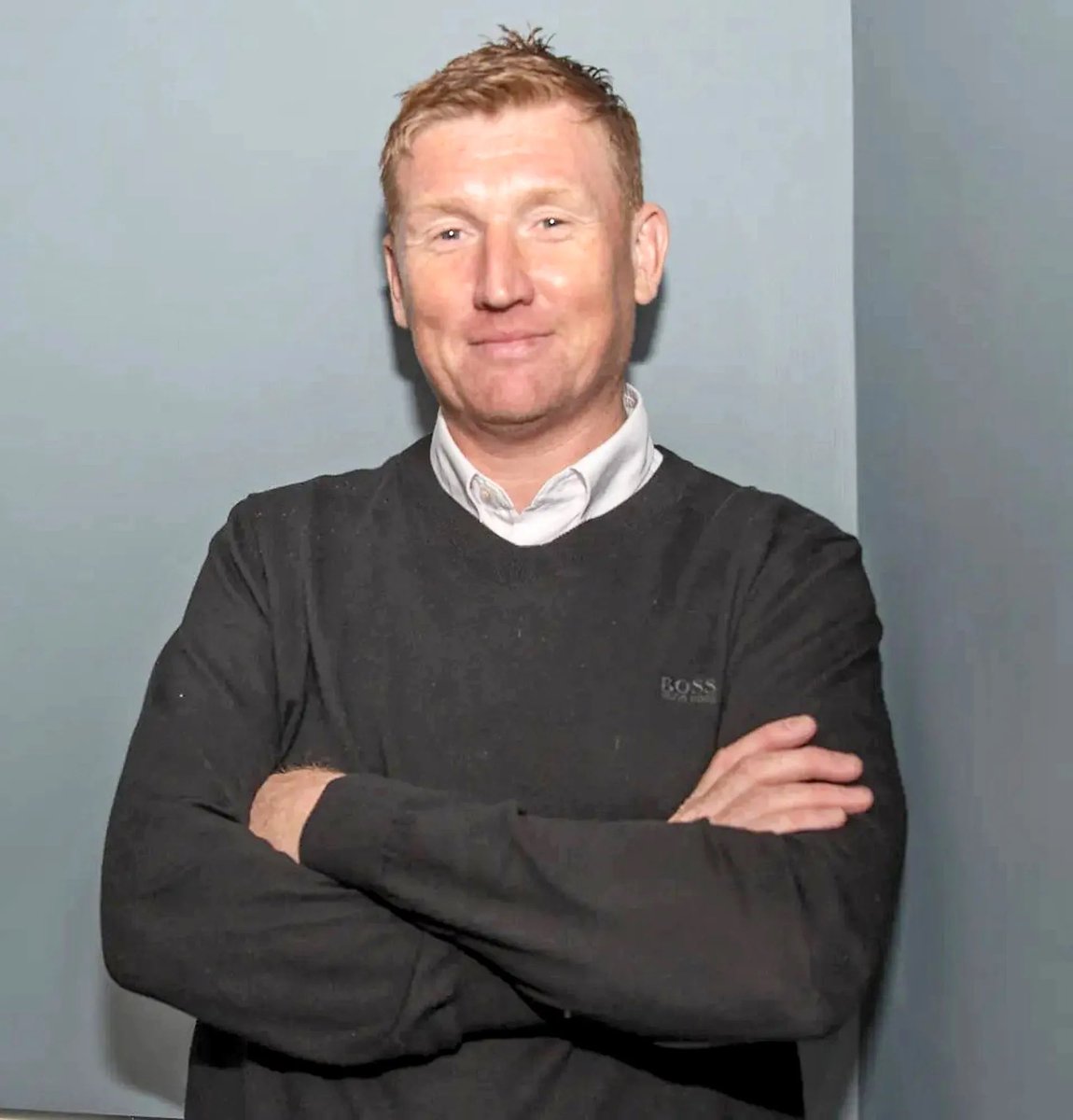 secondtierpod's tweet photo. Burnley’s academy manager has resigned after sending a scathing report of their first team players into the wrong WhatsApp group.

Dave Longwell called some players “lazy”, “a big waste of money”, “rubbish” and “a disaster”.

He accidentally sent it to the under-21 players which led to the first team finding out.

(Via: @TheSunFootball)