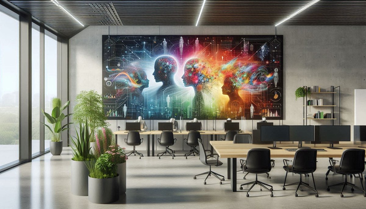 🚀 Transform your business with AI-driven conversational intelligence! Automate customer interactions, streamline operations, and personalize experiences like never before. Explore how AI can drive growth and efficiency across your enterprise. #artificialintelligence #ai