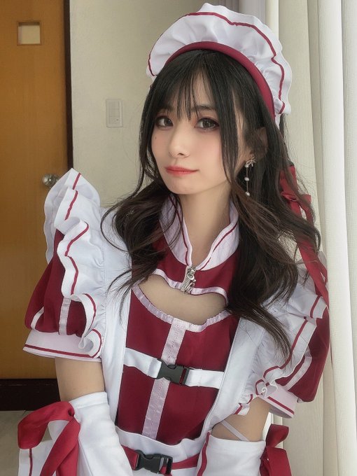 コスプレイヤーみなみのTwitter画像59