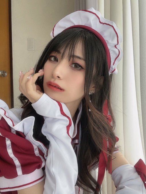 コスプレイヤーみなみのTwitter画像60