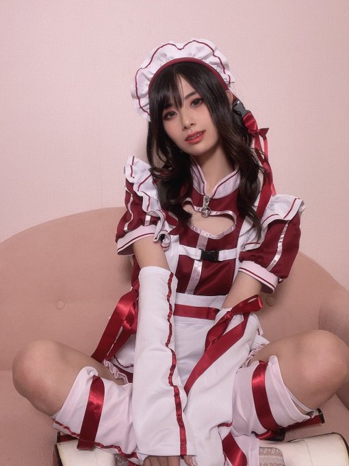 コスプレイヤーみなみのTwitter画像62