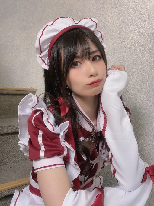 コスプレイヤーみなみのTwitter画像61