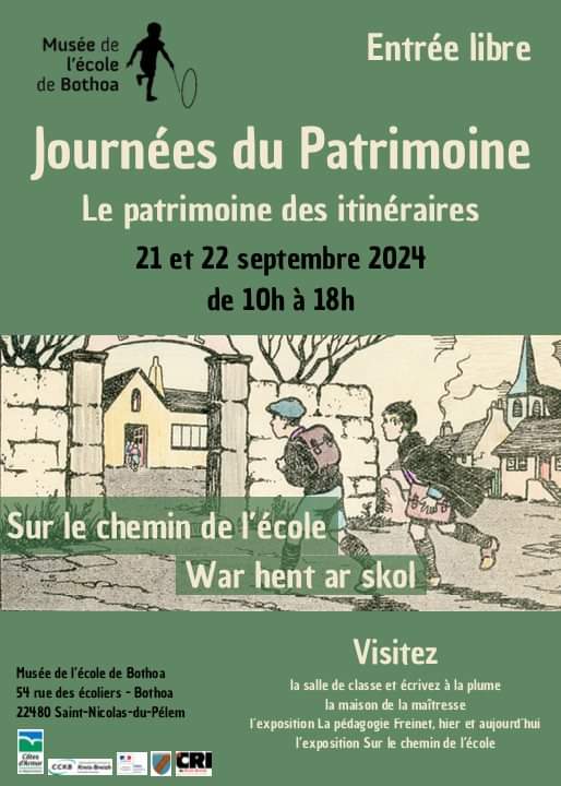 musee ecole Bothoa (@ecolemusee) on Twitter photo 