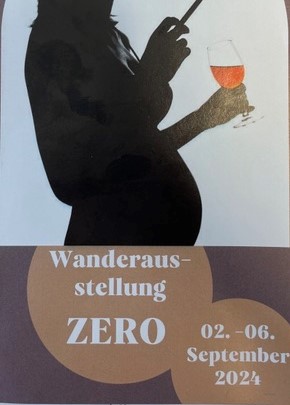 Polizei_WHV_FRI's tweet photo. Null Alkohol in der Schwangerschaft. Gegen FASD. 

Zielgruppe: Jugendliche/ junge Erwachsene, alle Interessierten

Ort: Jugendtreff Haven 84, Bremer Straße 84, 26382 WHV 
Anmeldung unter haven84@mail.de

https://t.co/uybgqUOKMX  mit freundlicher Unterstützung von Nordfrequenz

lg https://t.co/p7aH7SiTPx
