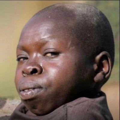 Didmus Barasa, CBS tweet media