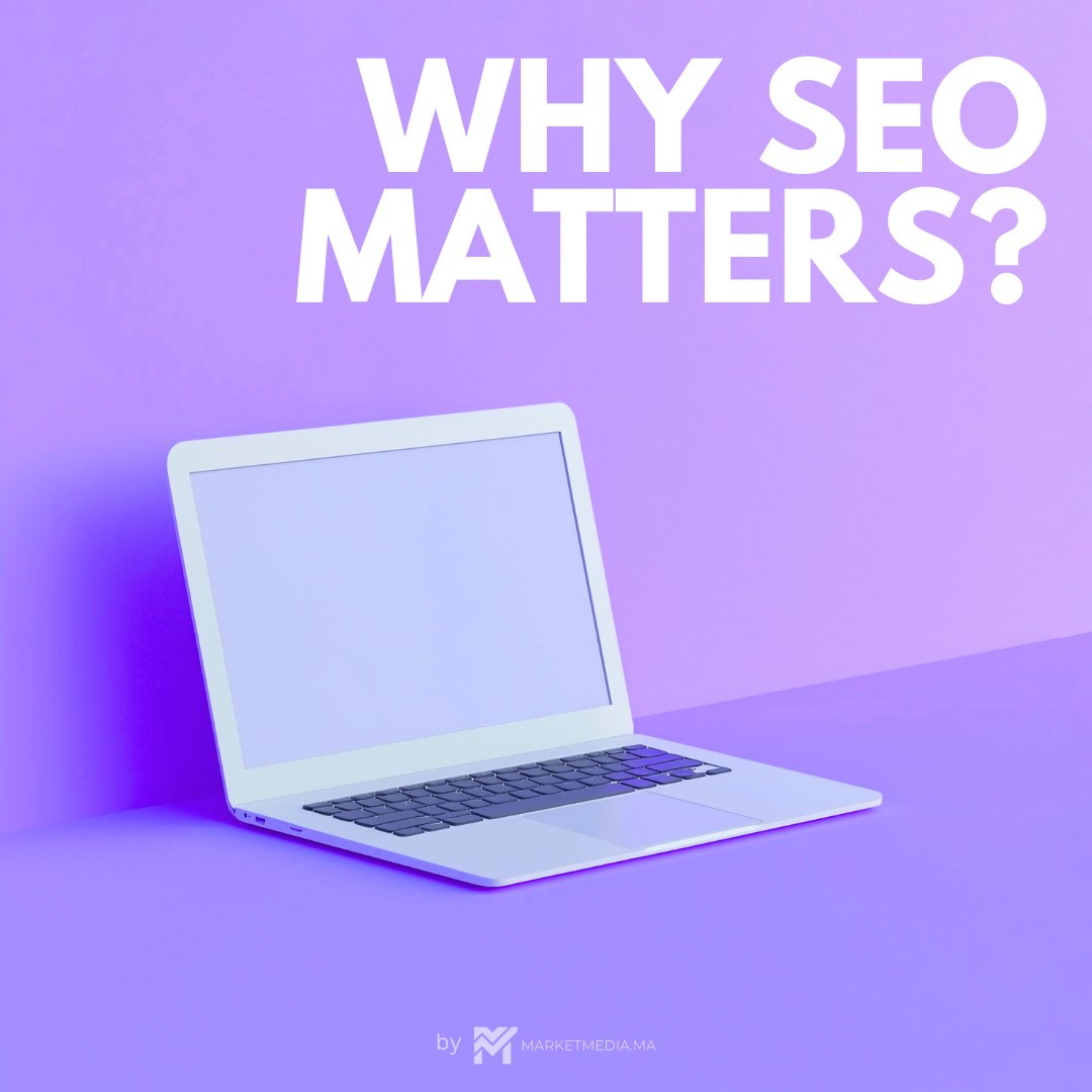 MarketMediaMa's tweet photo. The Importance of SEO: Why You Can’t Ignore It in 2024
(Thread) https://t.co/9EVYtATIGA