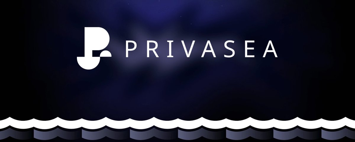 ANALYSE #5 - PRIVASEA $PRVA